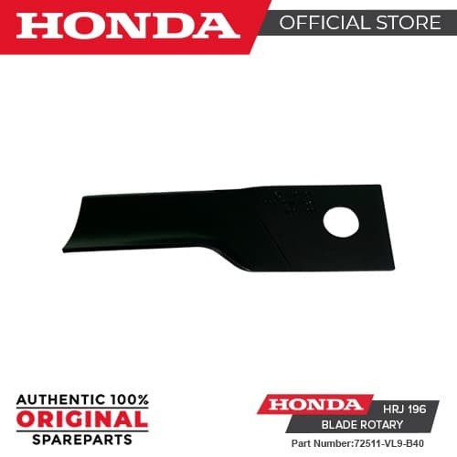 Honda HRJ 196 Lawn Mower Blade Rotary