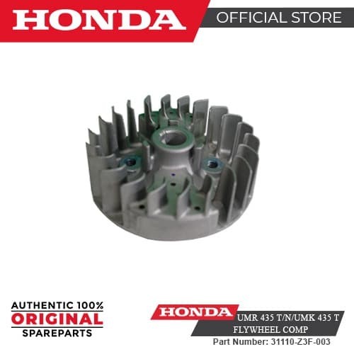 Honda UMR 435N/UMR 435T/UMK 435T Brush Cutter Flywheel Comp