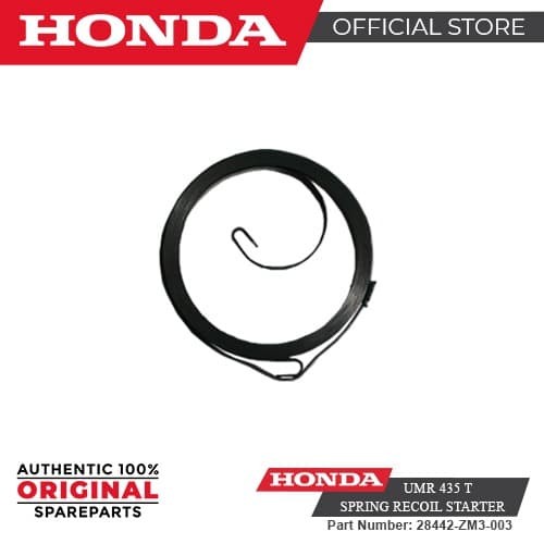 Honda UMR 435T Brush Cutter Spring Recoil Starter