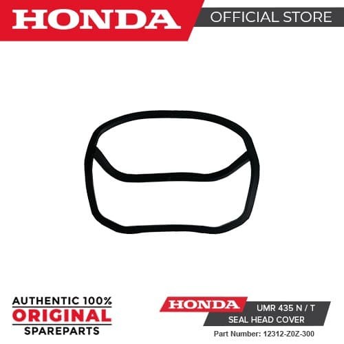 Honda UMR 435T/N Brush Cutter Seal Head Cover