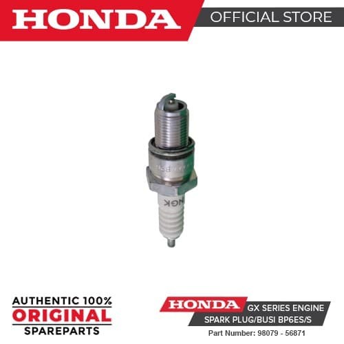 Honda GX SERIES Engine Spark Plug/Busi BP6ES