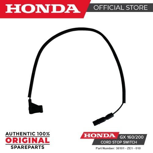 Honda GX 160/GX 200 Engine Cord Stop Switch