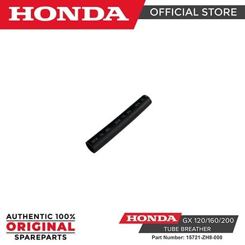 Honda GX 120/GX 160/GX200 Engine Tube Breather