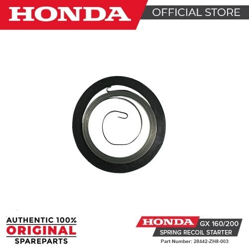 Honda GX 160/GX 200 Engine Spring Recoil Starter