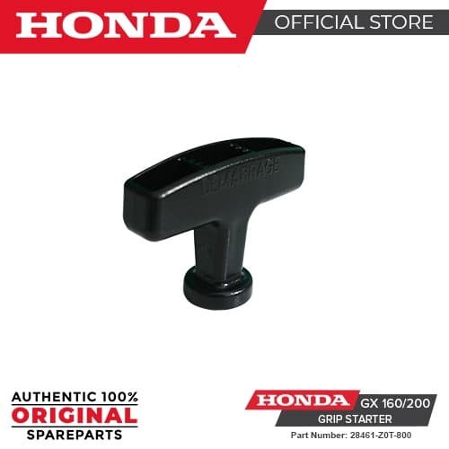 Honda GX 160/GX 200 Engine Grip Starter