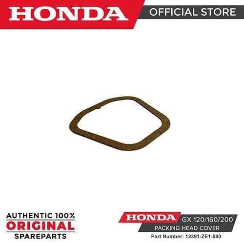 Honda GX 120/GX 160/GX 200 Engine Packing Head Cover