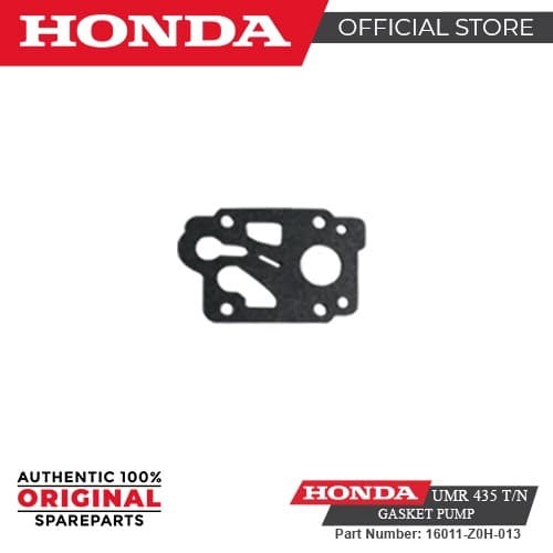 Honda UMR 435N/UMR 435T/UMK 435T Brush Cutter Gasket Pump