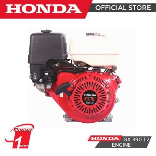 Honda GX 390 T2 Mesin Penggerak Bensin