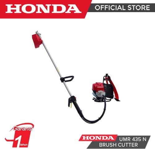 Honda UMR 435 N Brush Cutter (Flexible Shaft)