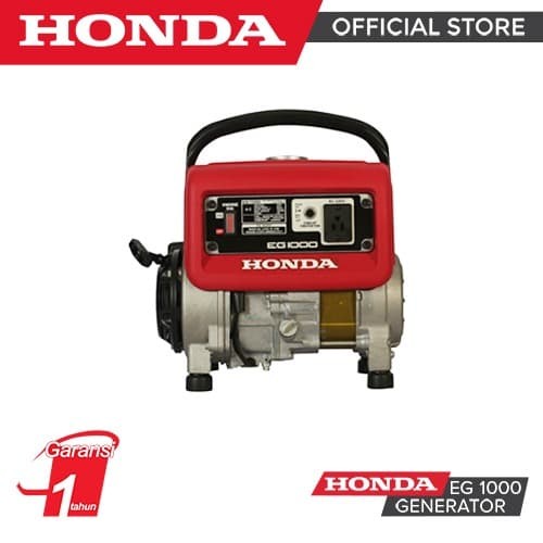 Honda EG 1000 Generator Bensin