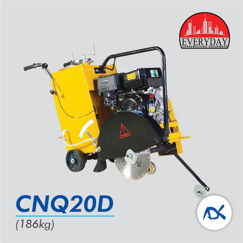 Pemotong Beton Concrete Cutter EVERYDAY CNQ20D