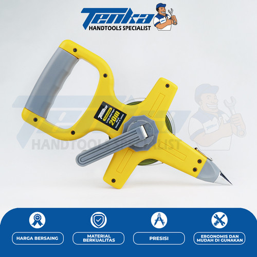 Fiber Glass Measuring Tape