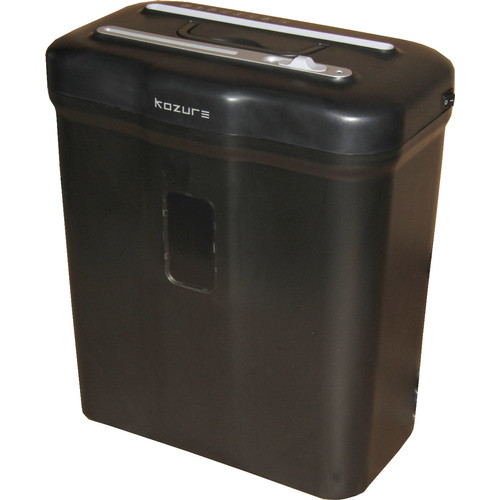 PAPER SHREDDER Kozure KS-918 C Mesin Penghancur Kertas Cross Cut