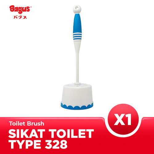 Bagus Sikat Kloset (Toilet Brush) Tipe 328