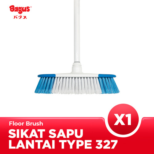 Bagus Sikat Sapu Lantai (Floor Broom) Tipe 327