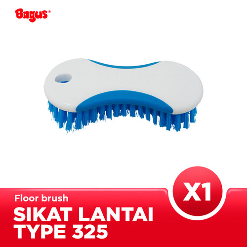 Bagus Sikat Lantai (Floor Brush) Tipe 325