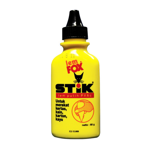 Fox Stik 60 Gram