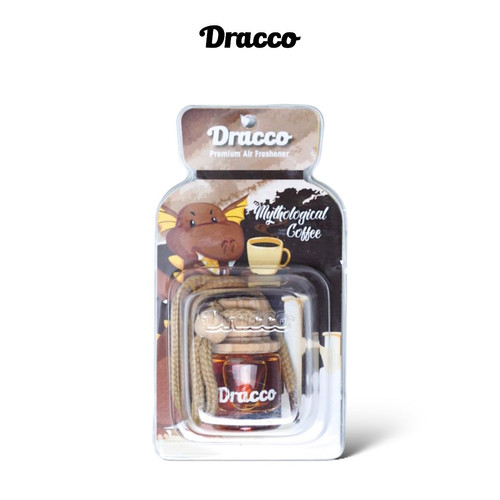 dracco parfum mobil kopi pengharum tahan lama coffee