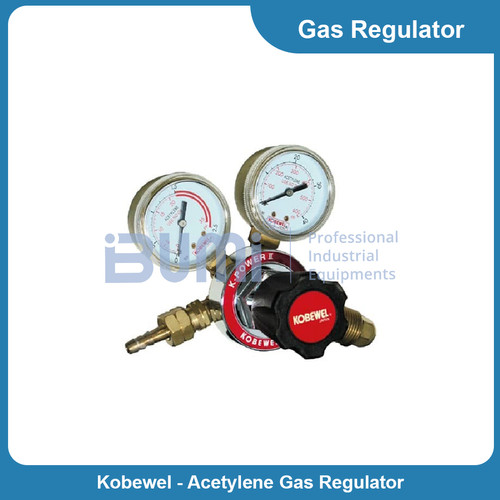 Kobewel - Acetylene Gas Regulator