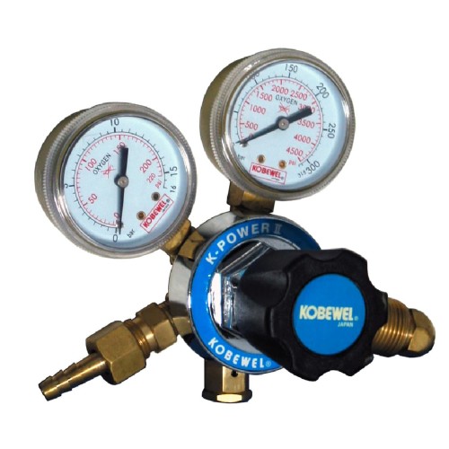 Kobewel - Oxygen Gas Regulator