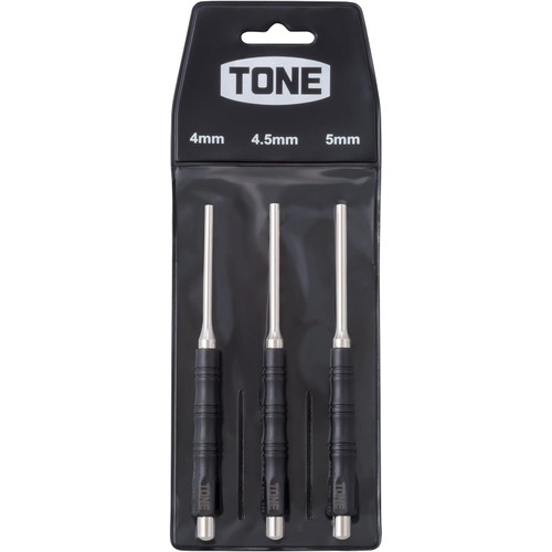 TONE PP300 Pin Punch Set (3 pcs)