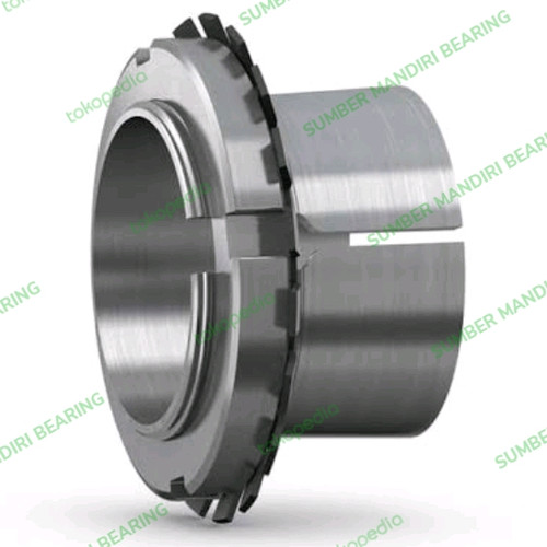 ADUFTER SLEEVE BEARING H 309 S K F