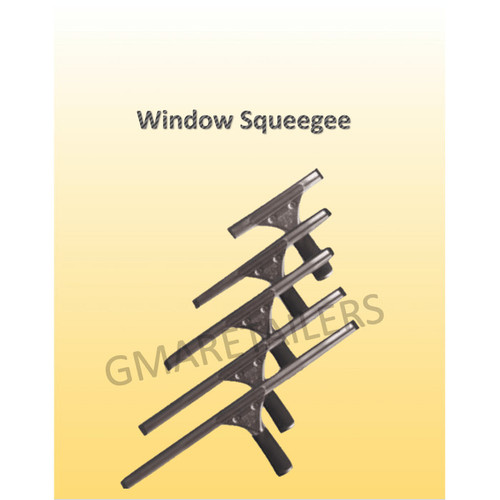 REFILL KARET WINDOW SQUEEGEE 105cm / KARET WINDOW SQUEEGEE SAJA