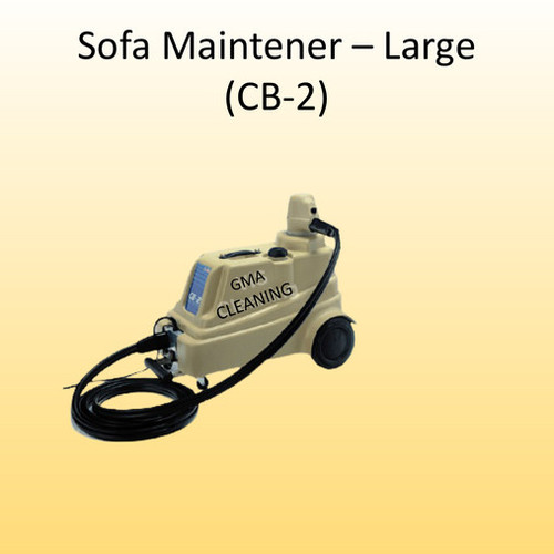 Mesin Pembersih Sofa / Sofa maintener - Large (CB-2)