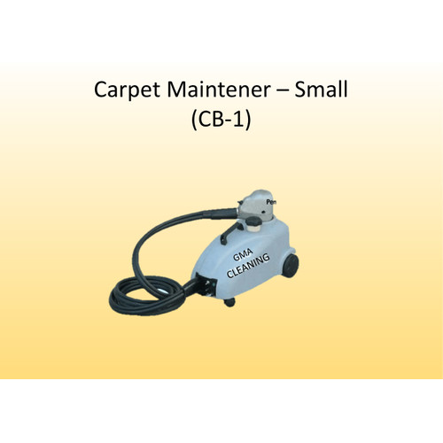 Mesin Pembersih Sofa / Sofa maintener - Small (CB-1)