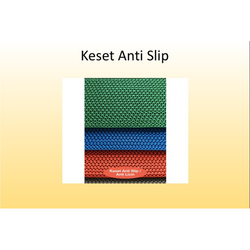 Keset Anti Slip Entrap / 40x60cm