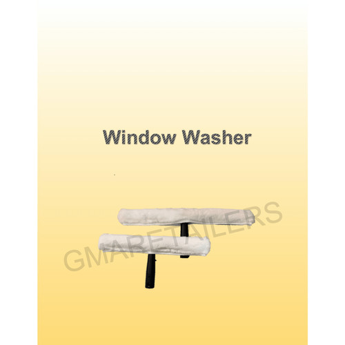 WINDOW WASHER 45 CM