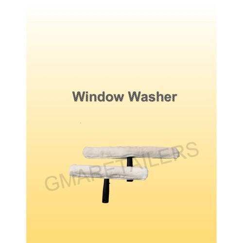 WINDOW WASHER 35 CM