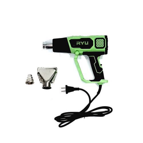 RYU (UN) HEAT GUN RHG600-4