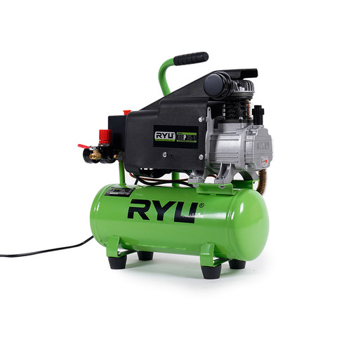 RYU COMPRESSOR 35 LITER 2 HP - 1 / MOTOR PENGGERAK / KOMPRESOR LISTRIK