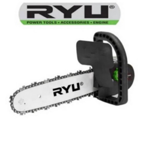 RYU CHAINSAW BAR CONVERTER - ALAT GERGAJI POHON - CHAIN SAW BRACKET