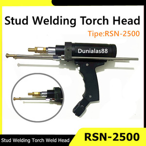 Stud Torch Welding Gun RSN-2500 Stud Welding Torch Head RSN 2500