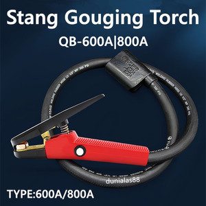 Stang Gouging Torch K3000 K4000 QB-600A QB-800A QB-1000A Stang Arcair