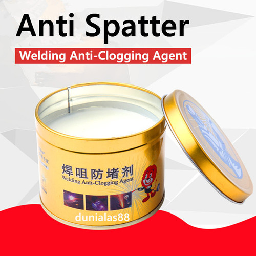 Anti Spatter