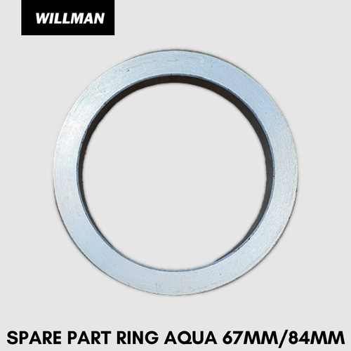 Spare Part: Ring Cup Sealer Aqua Gelas Diameter 67MM / 84MM