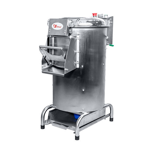 VGP-X10D Automatic Potato Peeler Machine "FOMAC"