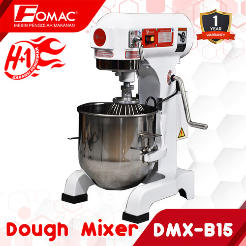 MIXER / DMX-B15