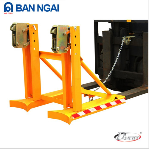 Drum Gripper Forklift Drum Handling Attachment Ban Ngai - EG