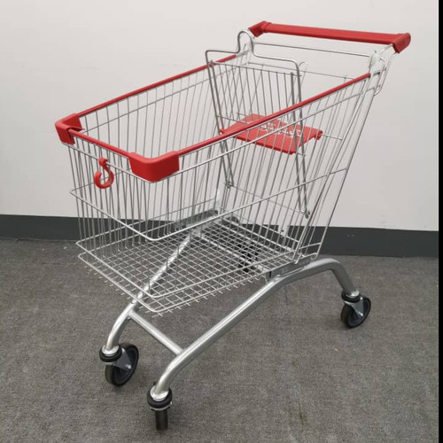 Shopping Trolley Firenze / Trolley Belanja / Troli belanja - 120L