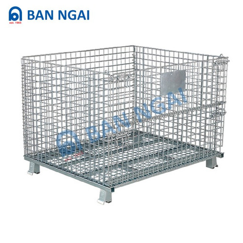 Pallet Mesh SUMO DALTON STOCKY STOKY High Quality Ban Ngai