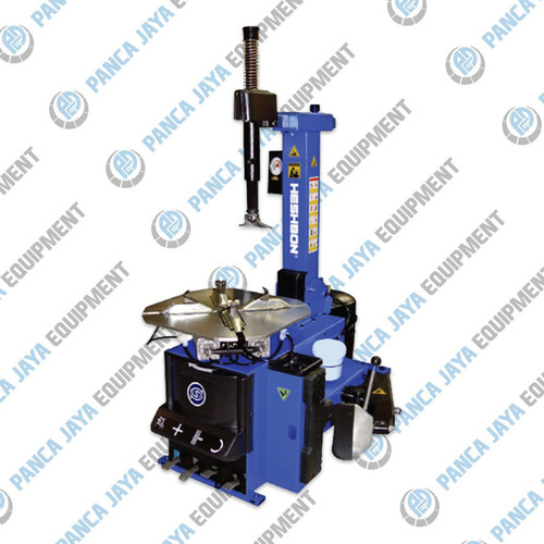 HESHBON Tire Changer Automatic HT-210 / Mesin Pembuka Ban