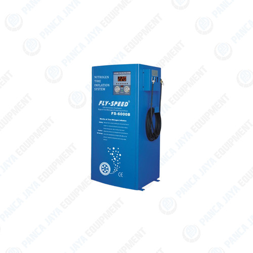 Fly Eagle Nitrogen Generator FS-6000 - Mesin Nitrogen FS-6000