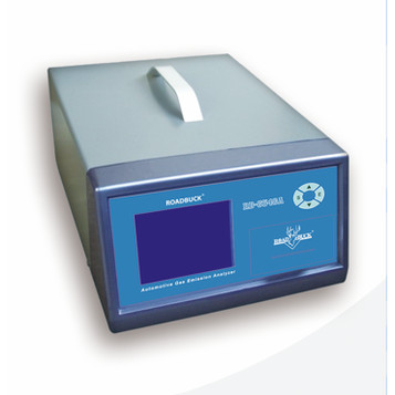 Gas Analyzer 4 Gas RB-654GA