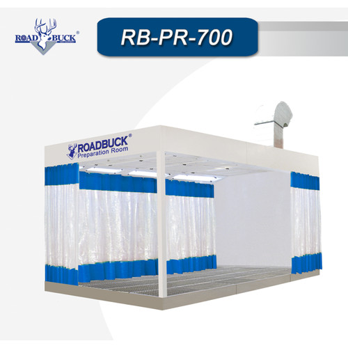 Preparation Room RB-PR-700