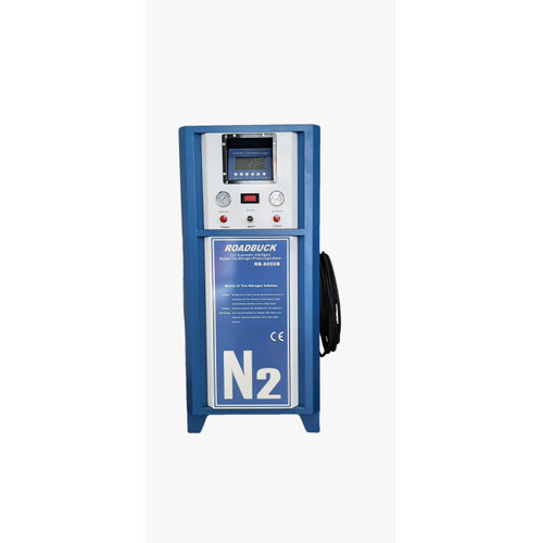 Nitrogen Generator N2 RB-8000B