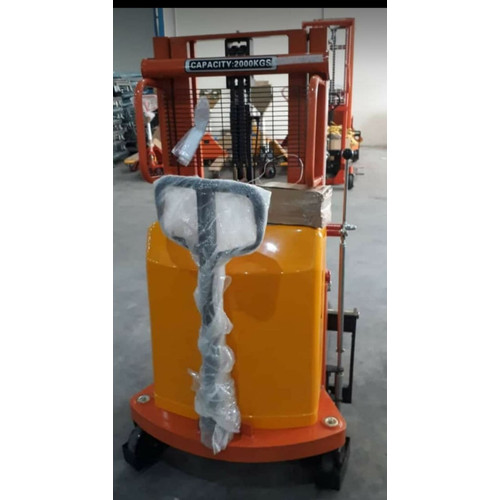 Pusat Penjualan Stacker Semi Electric DYC 2020 Dalton cap 2 Ton 2 m